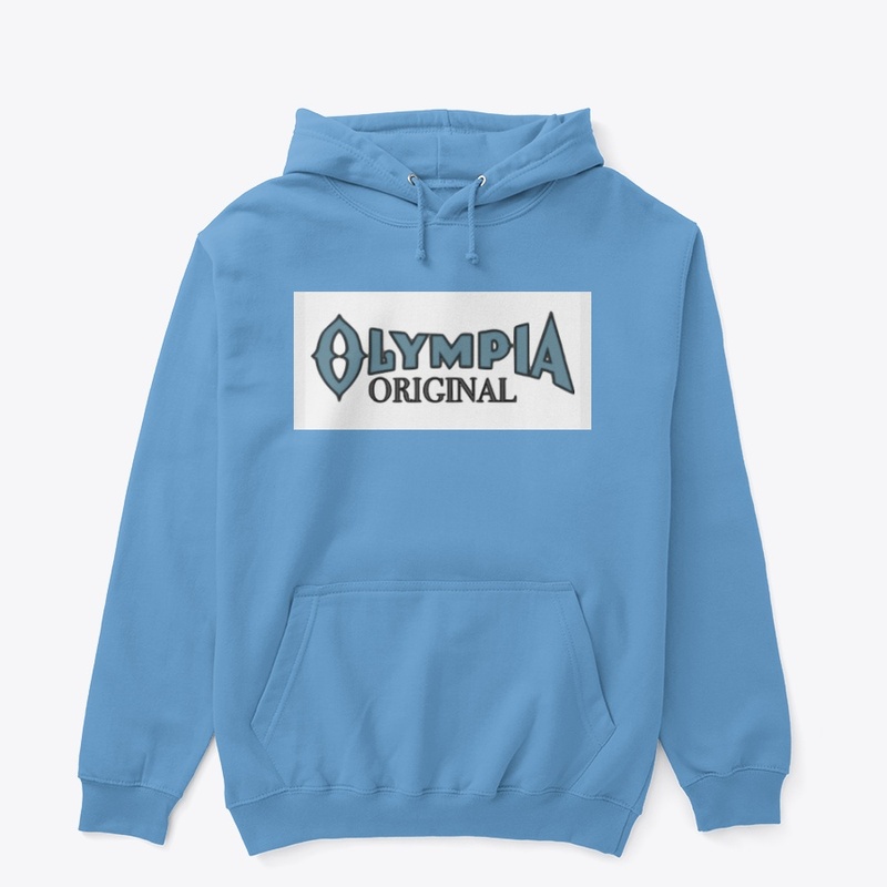 Olympia Original Design 5