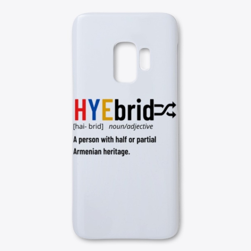 HYEbrid 