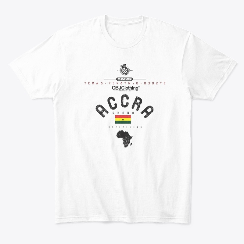 Accra We Dey 