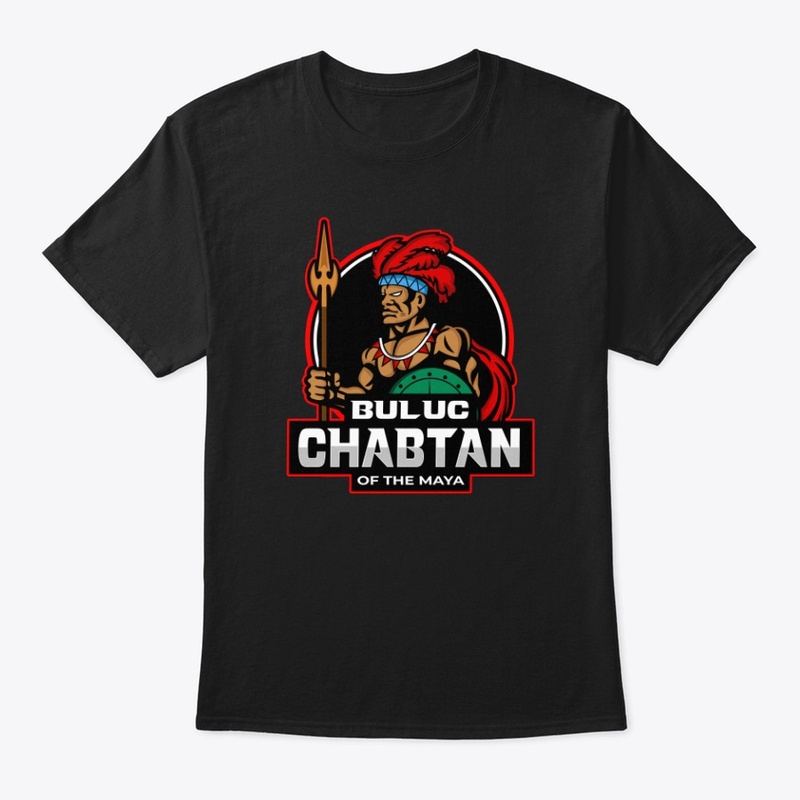 Buluc Chabtan of the Maya