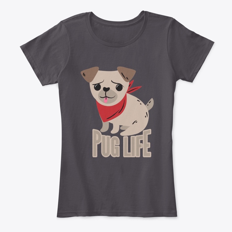 Pug Life