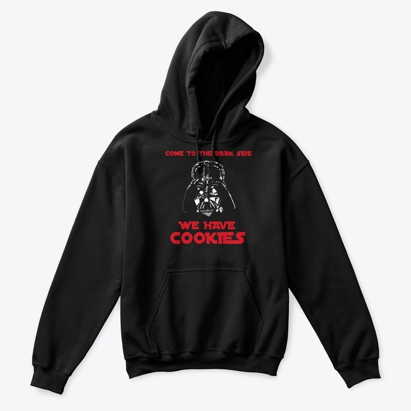 DARKSIDE COOKIES