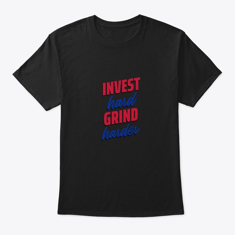 Premium Tees & Accessories