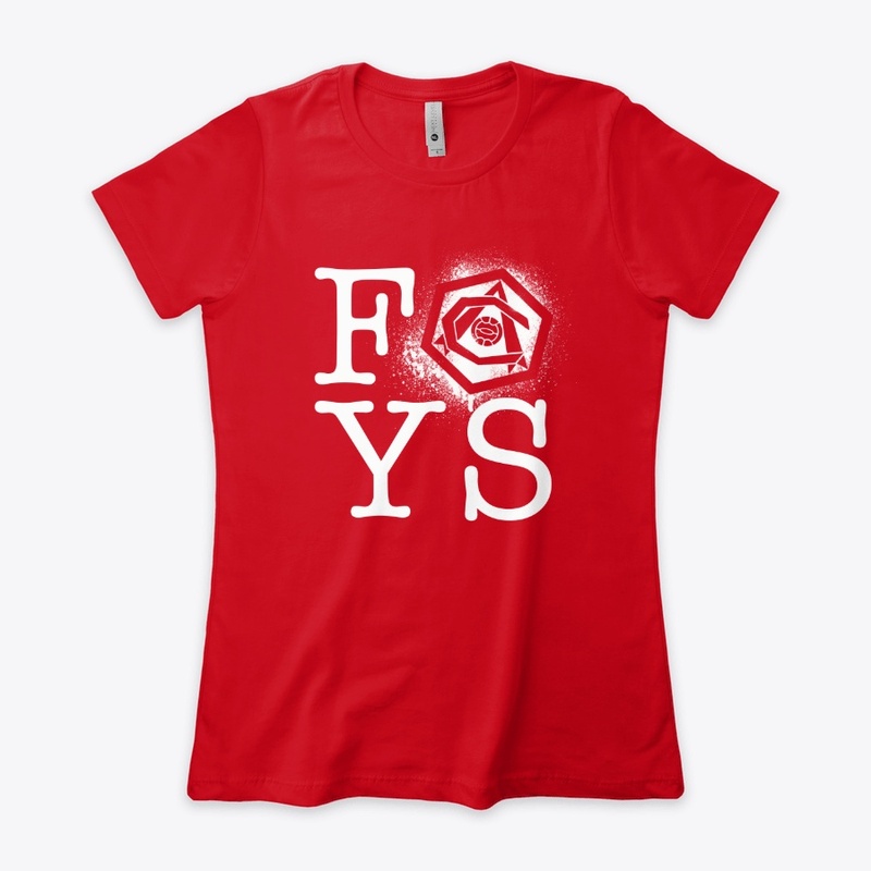 FOYS RED
