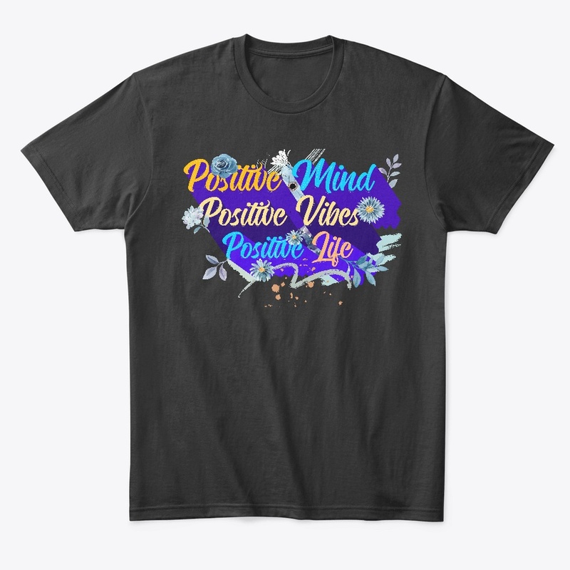 Advanced Typography T-Shirt Design