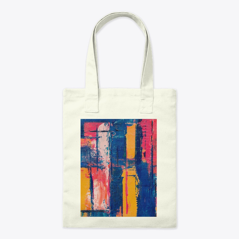 abstract painting designs