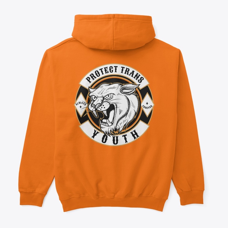 Protect Trans Youth MC