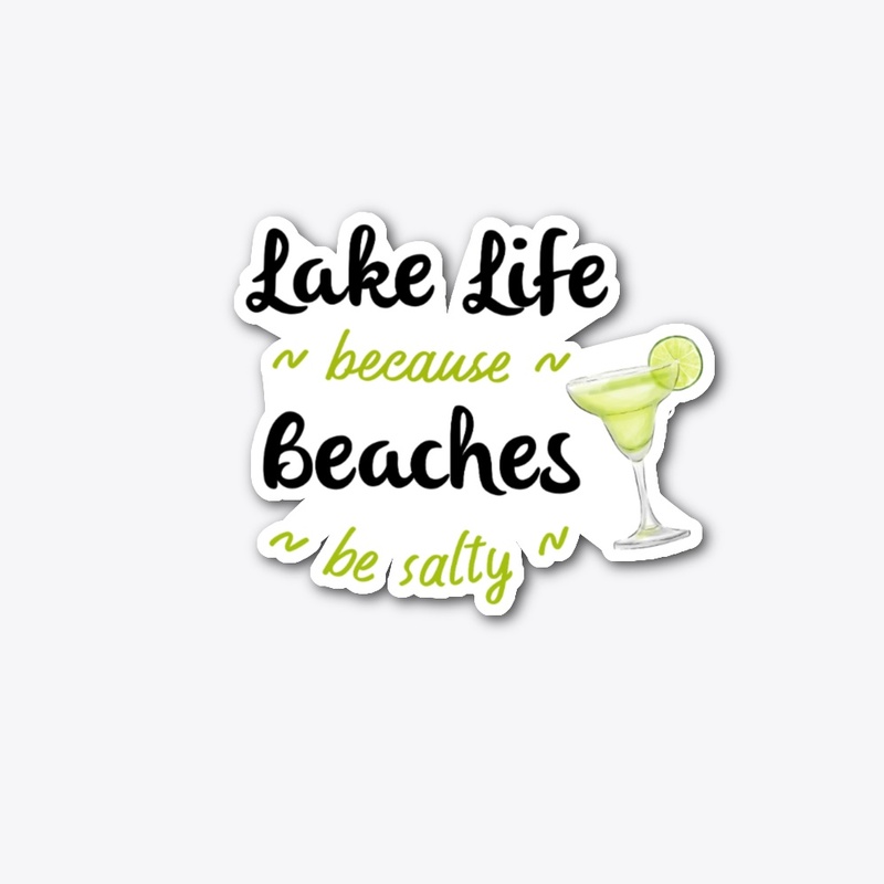 Lake life