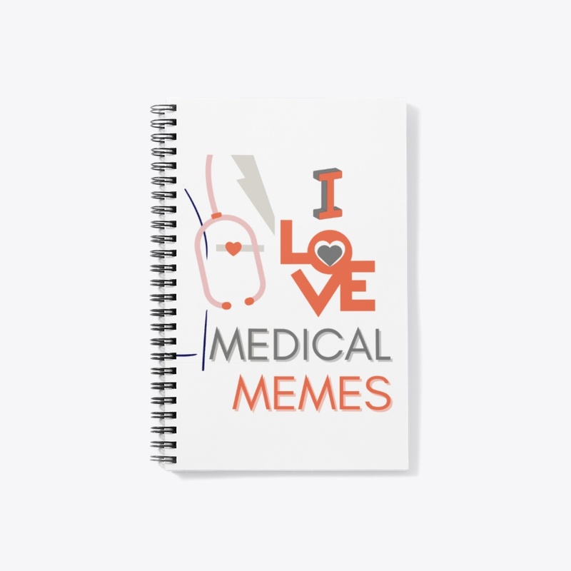 I love medical memes
