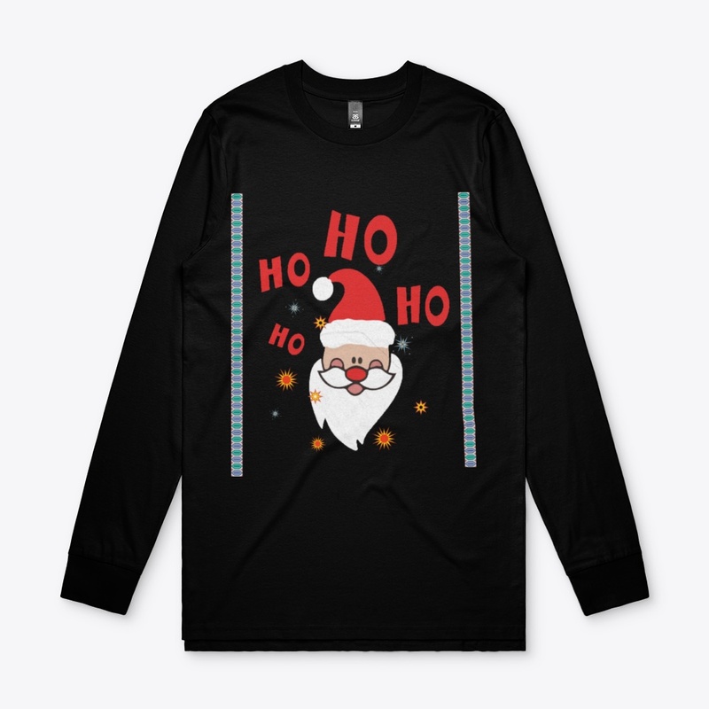 ho ho ho design