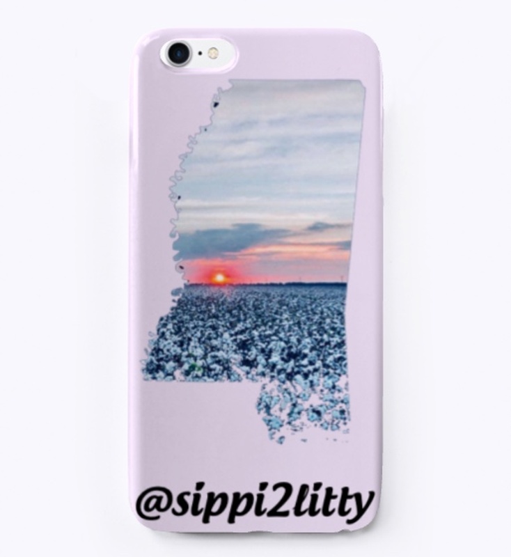 MS Cotton Iphone