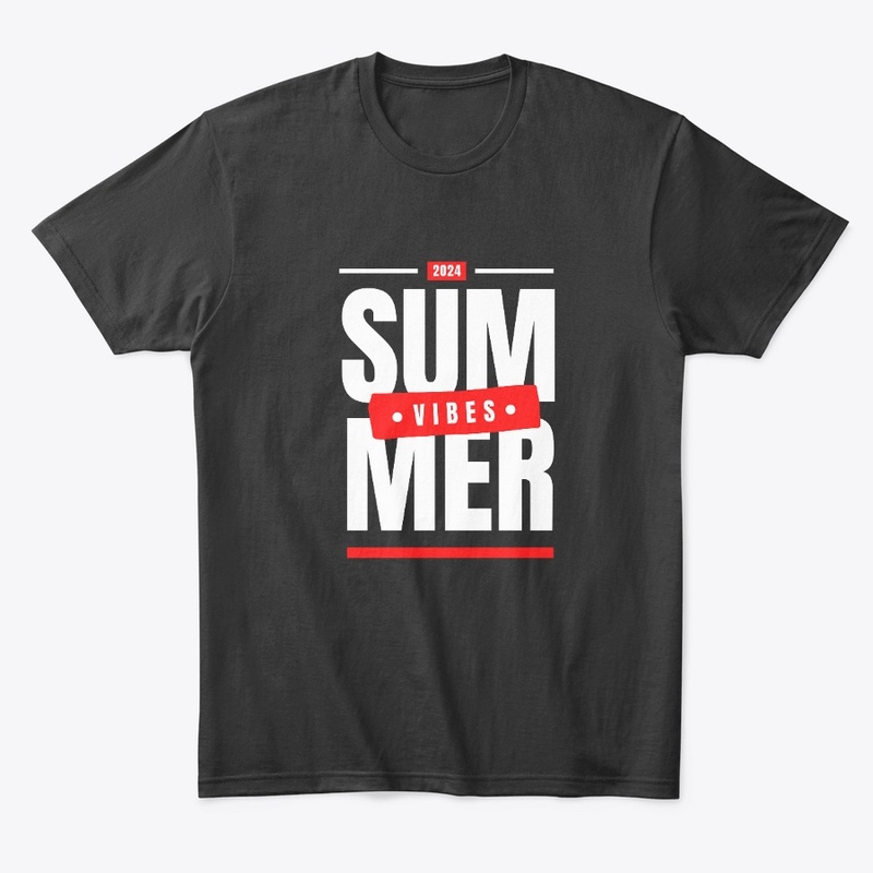 "Sunny Days Tee"