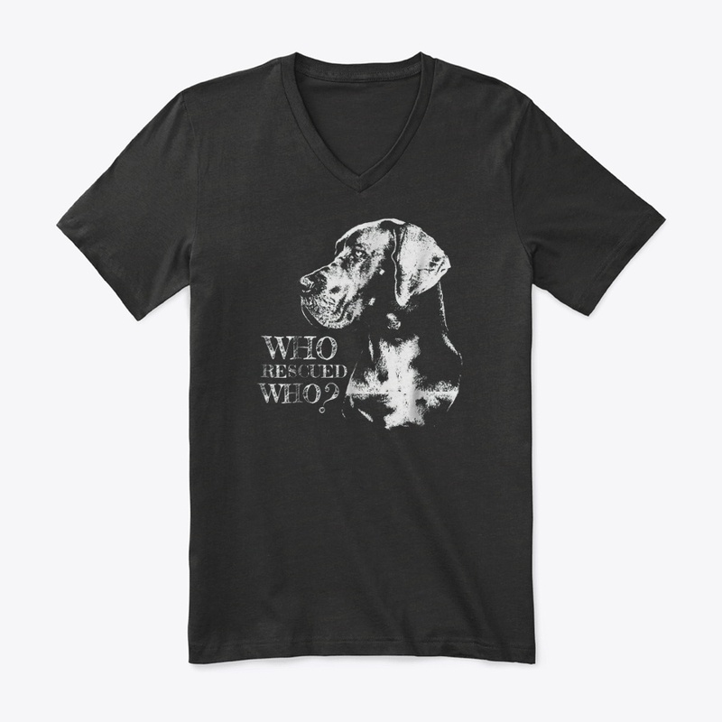 Great Dane T Shirt