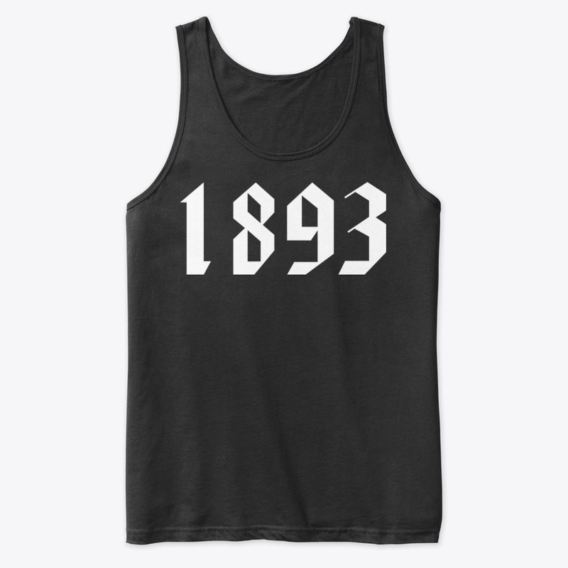 1893  Tattoo