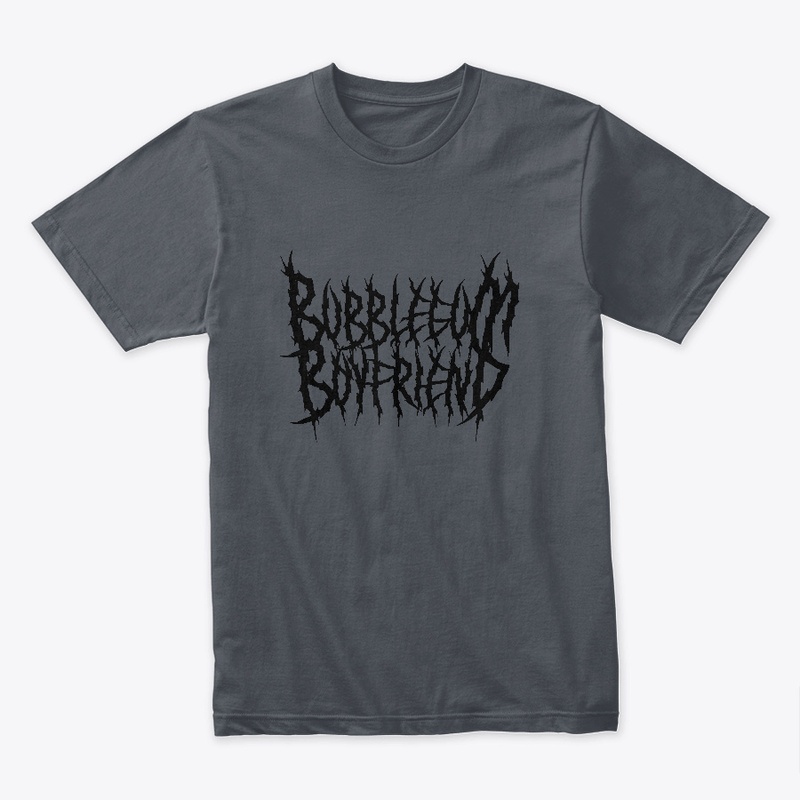 Bubblegum Boyfriend "Be Nice" Tee
