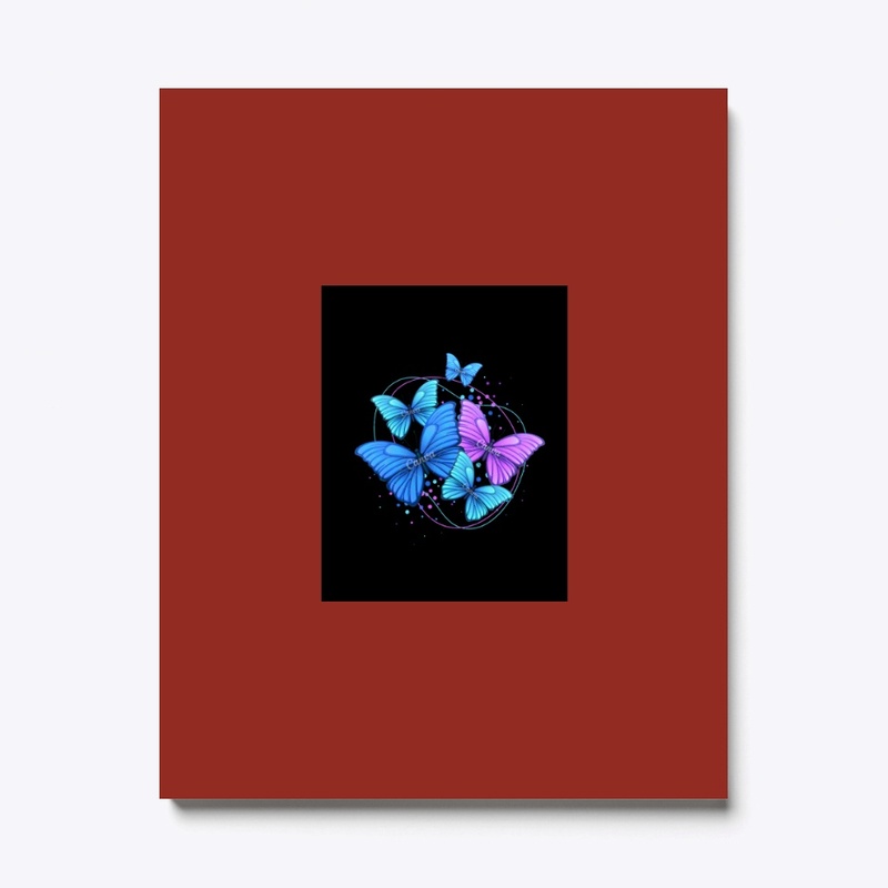 butterfly's 