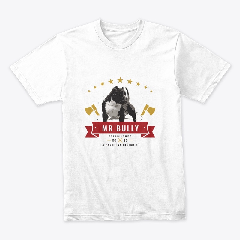 MR BULLY