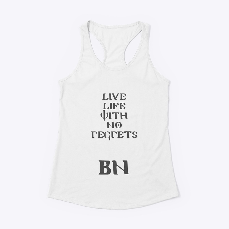 Live Life Collection