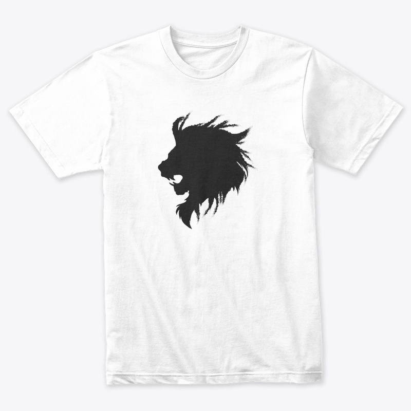 LION SHADOW