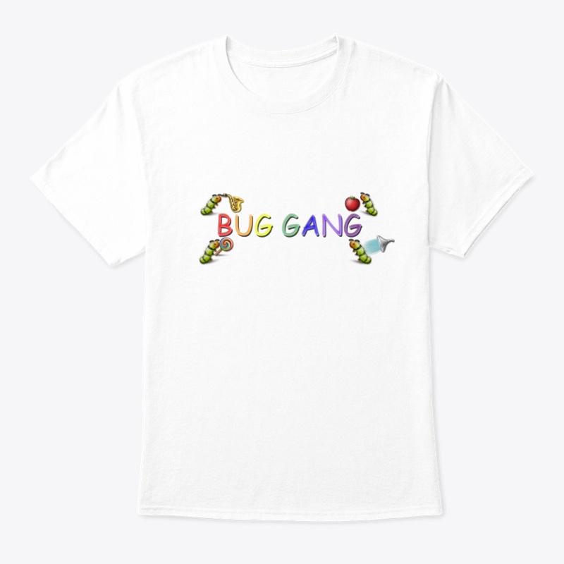BUG GANG LGBTQ+ APPAREL