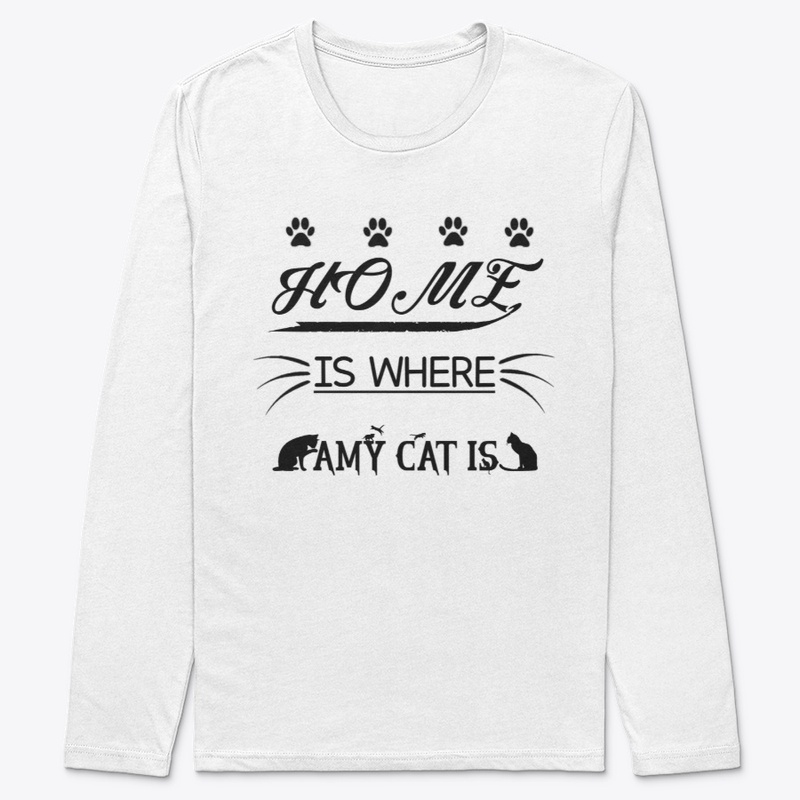 cats love