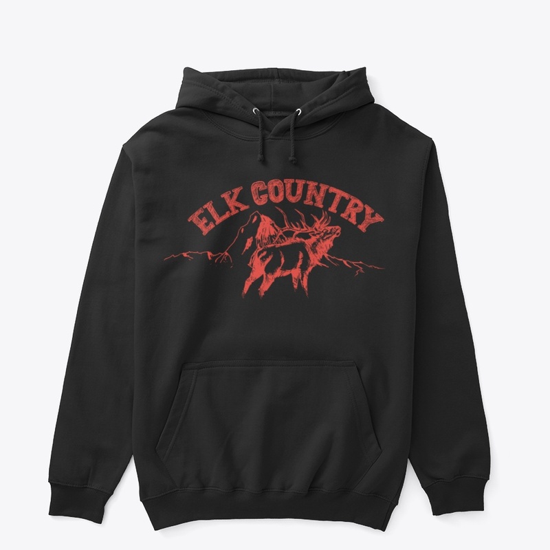 Elk Mountain Country