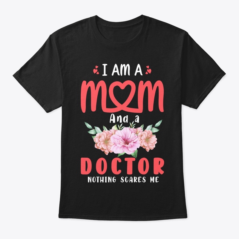 MOM T-shirt Design