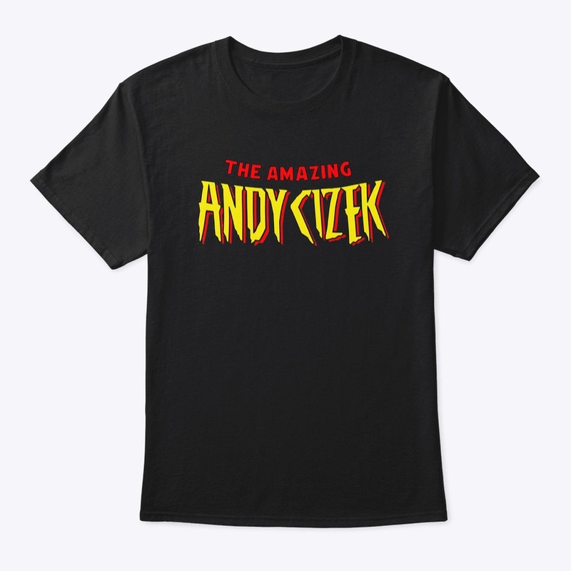 Spider-Andy