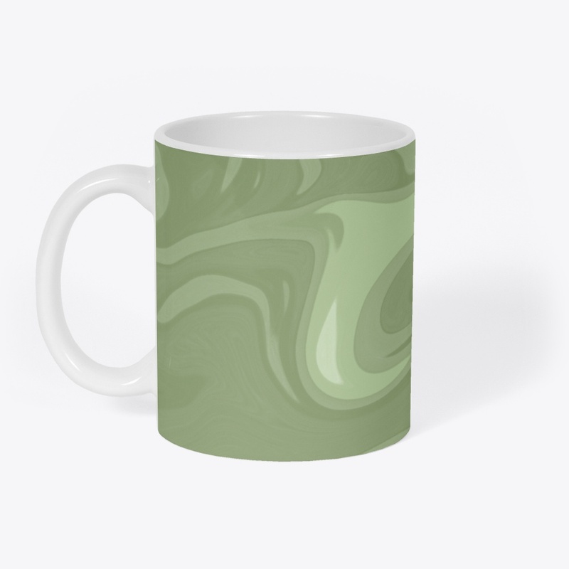 Matcha Wash