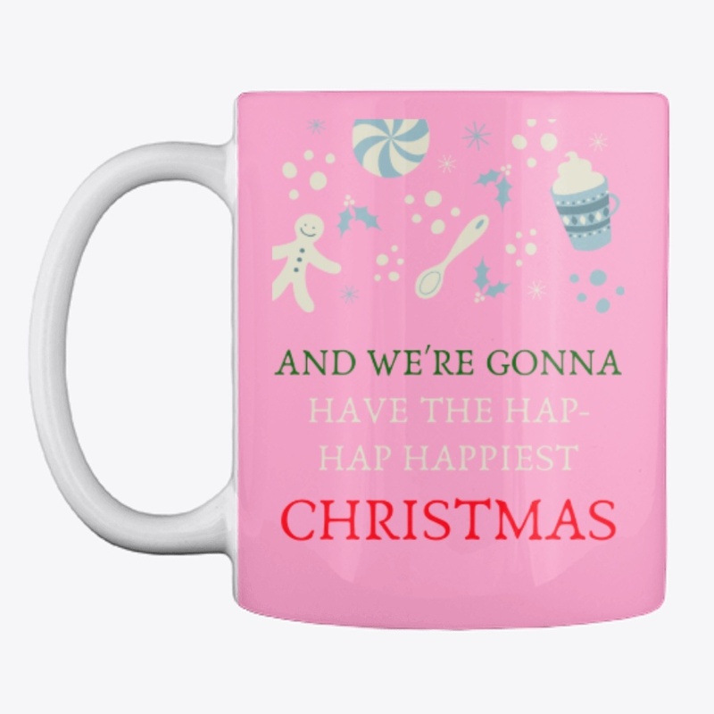 Christmas Mug