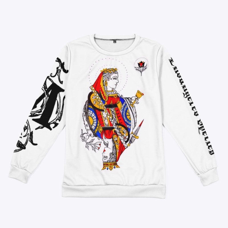 ENDANGERED SPECIES LIMITED EDITION SHIRT