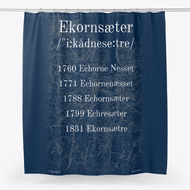 Ekornsæter