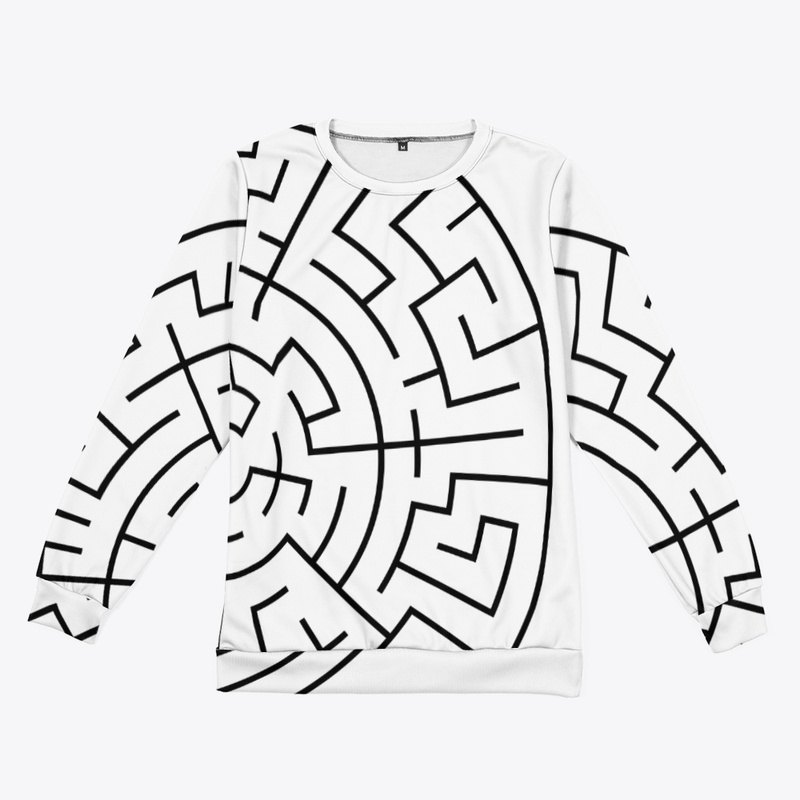 The Maze of Life