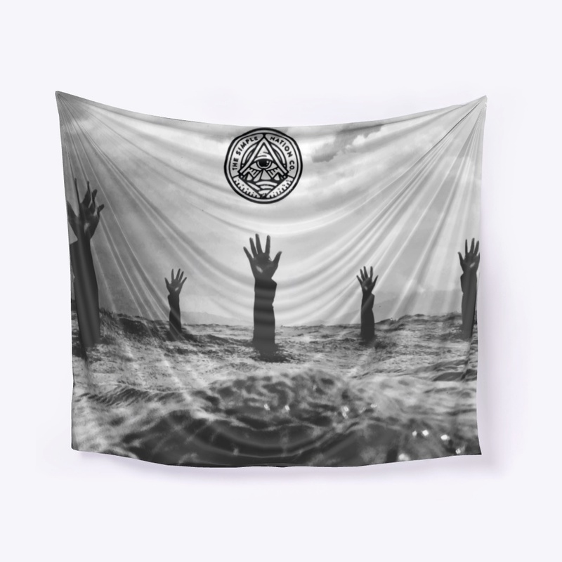 World is Drowning