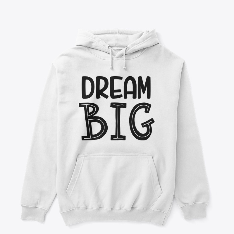 Unisex Classic Pullover Hoodie