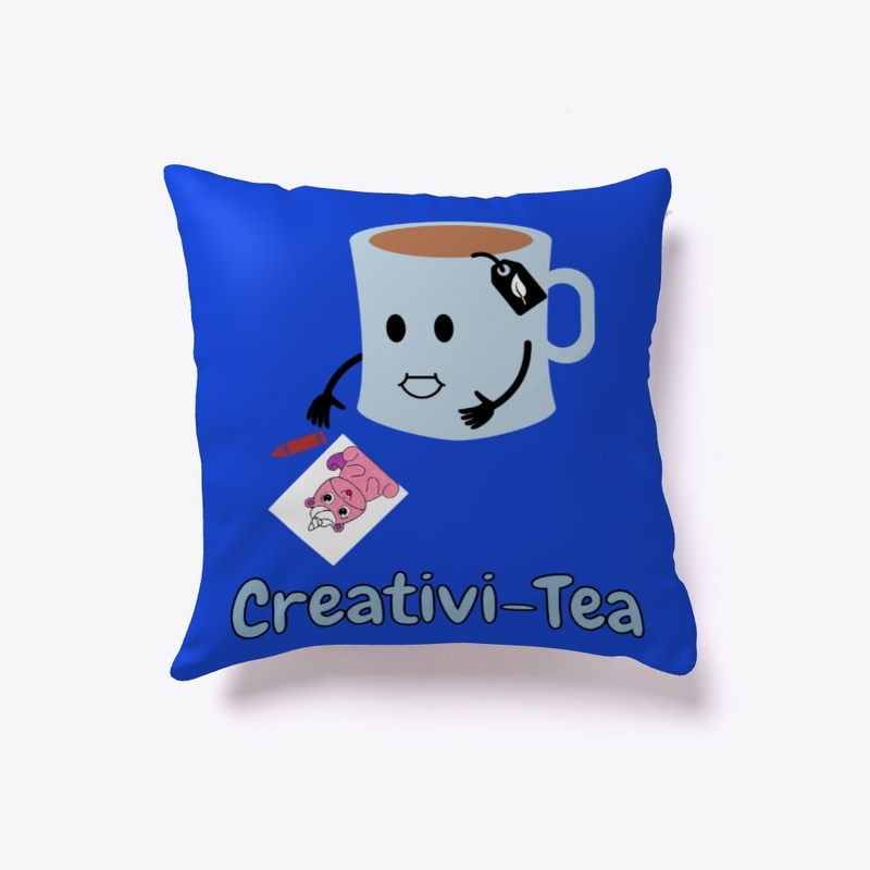 Creativi-Tea Collection