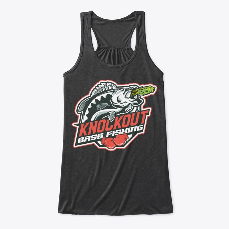 Knockout Bass Fishing- OG 2.0