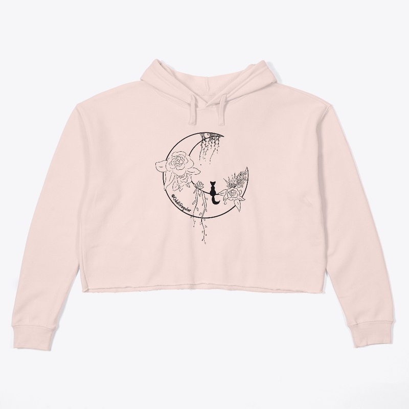 Lone Dreamer Kitty
