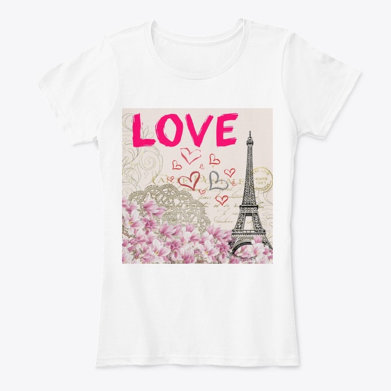EYFEL LOVE
