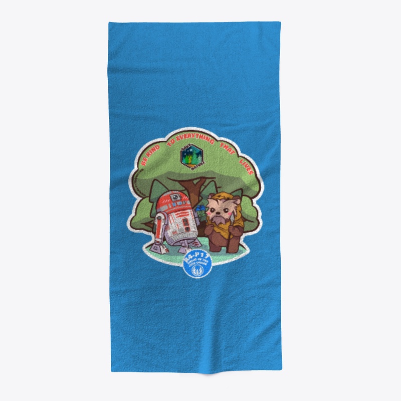 R4-P17: Save Nature Edition