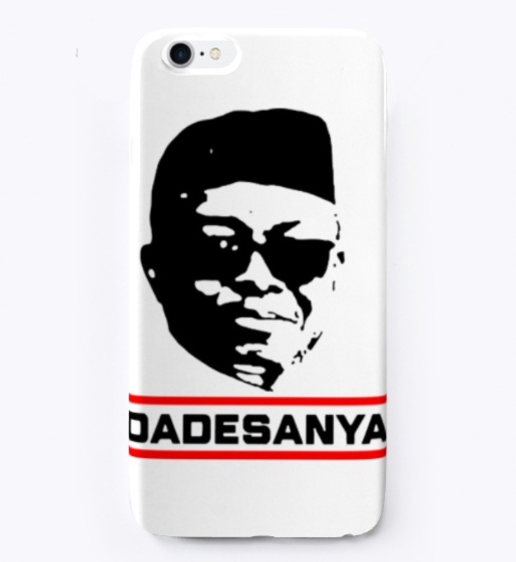 Dadesanya T Shirt