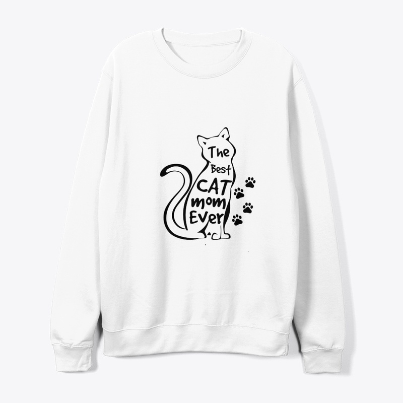 The Best Cat Mom Attire