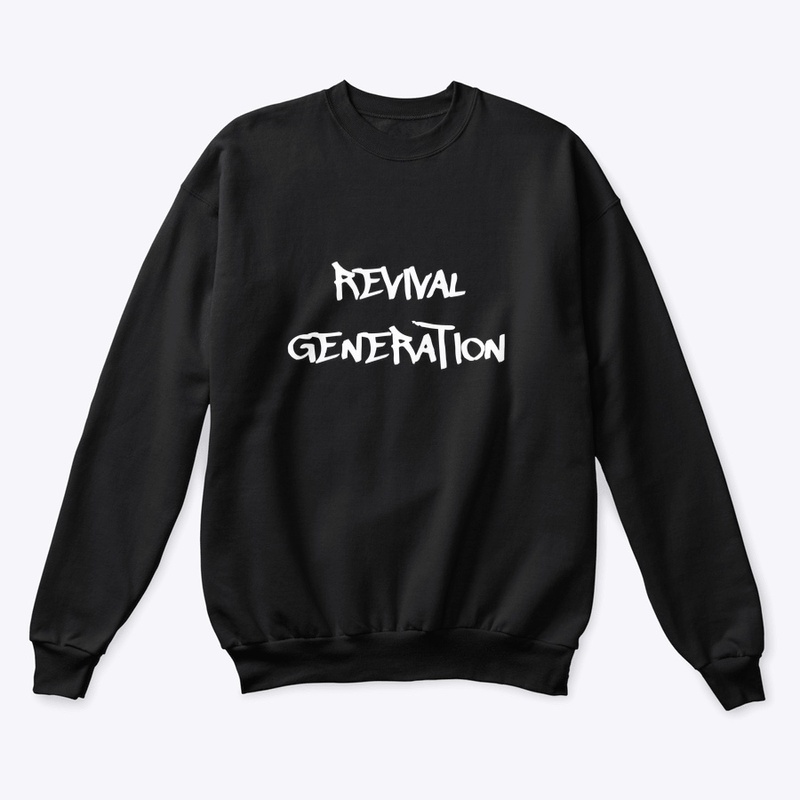 Revival Generation 