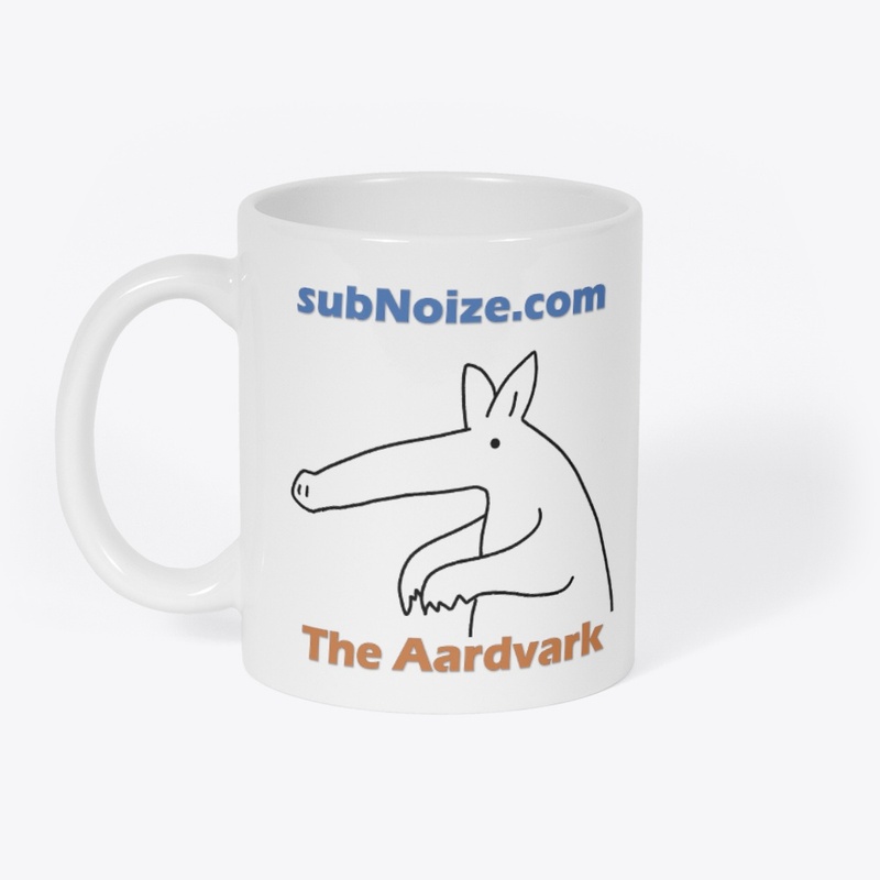 The Aardvark