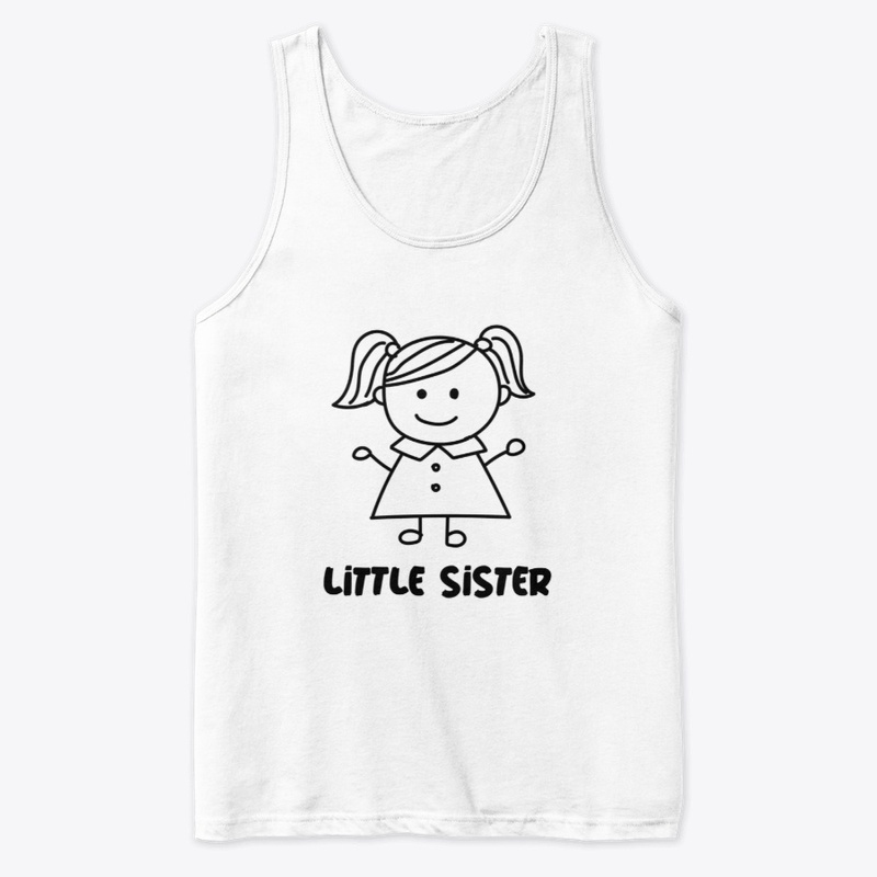 Family Designs: Little Sister