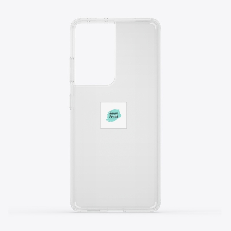 Karim Fouad's designs
