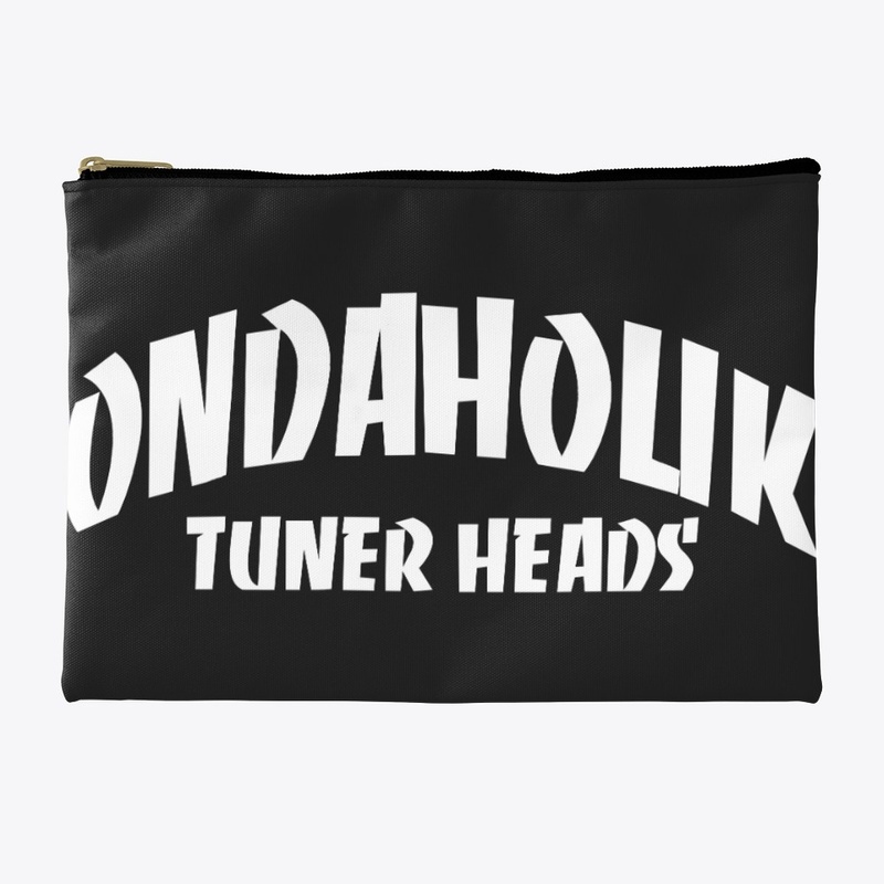 TUNER HEADS