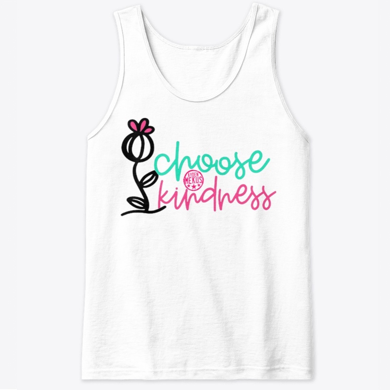 Choose kindness