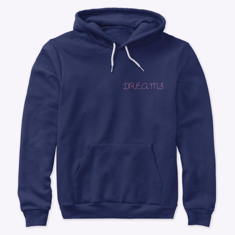 pull "DREAMS"