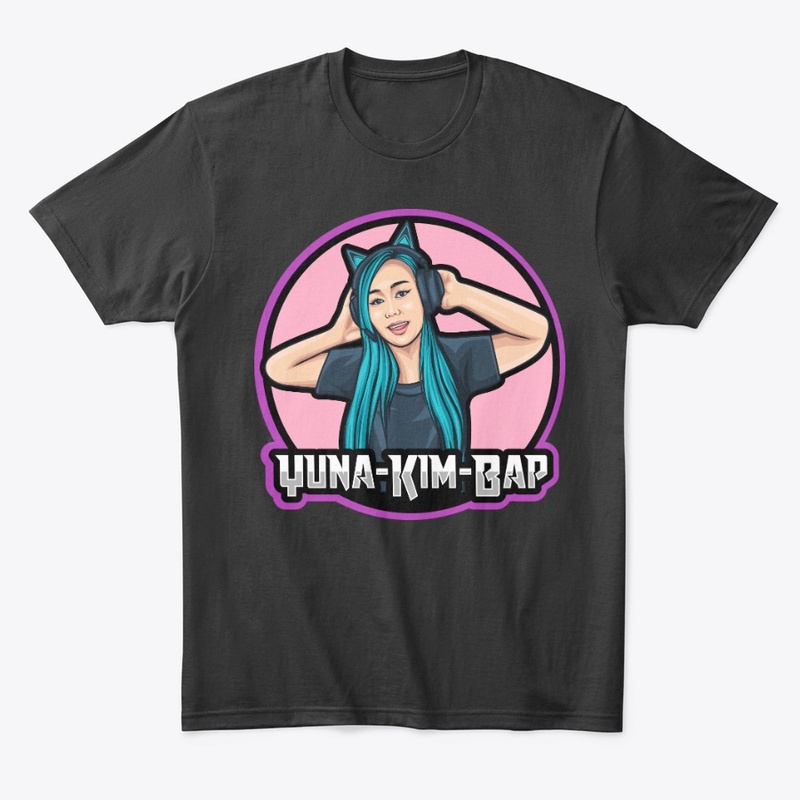 Kim Bap Logo Wear